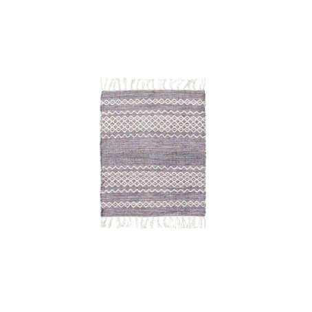 House Doctor Outdoor-Teppich Ciero Multicolor aus recycelten Plastikflaschen, UV-beständig, Breite: 70 cm, Tiefe: 50 cm - Bild 1