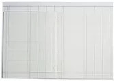 König & Ebhardt Spaltenbuch DIN A4 mit 3 Spalten, 40 Blatt, blau und weiß, liniertes Papier - Bild 1