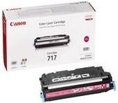 Canon 717 Magenta Tonerpatrone für i-SENSYS MF8450 - Bild 1