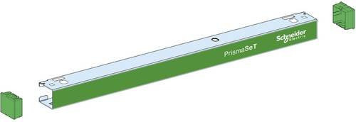 Schneider Electric Designfrontblende LVS08643 aus Stahl in Grün - Bild 1