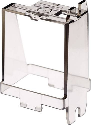 Finder Adapter 056.26-10 056.26 Bulk transparent - Bild 1