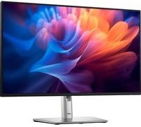 Dell P2725HE Professional LED-Monitor, 27 Zoll, Full HD IPS, Schwarz-Silber, USB-C - Bild 1
