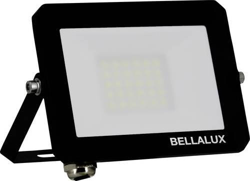 BELLALUX LED-Flutlichtstrahler 20W in Weiß mit kaltweißem Licht und IP65 Schutzklasse - Bild 1