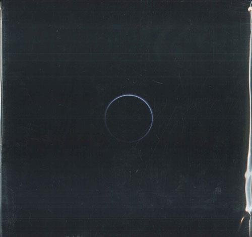 Buck Curran - Immortal Light LP Schallplatte, ESP-Disk' 2016, Folk, Schwarz - Bild 1