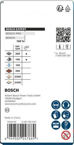 Bosch Expert Multi Material Lochsäge mit Hartmetallspitze Durchmesser: 60 mm - Bild 1