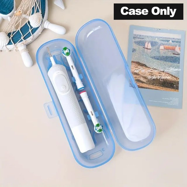 Philips Reiseetui für elektrische Zahnbürsten - Bild 1