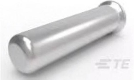 TE Connectivity 50462-8 Bulk in Silber - Bild 1