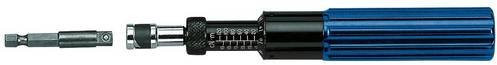 Gedore QUICKSET 50 FH Drehmoment-Schraubendreher Blau 5 - 50 Nm - Bild 1