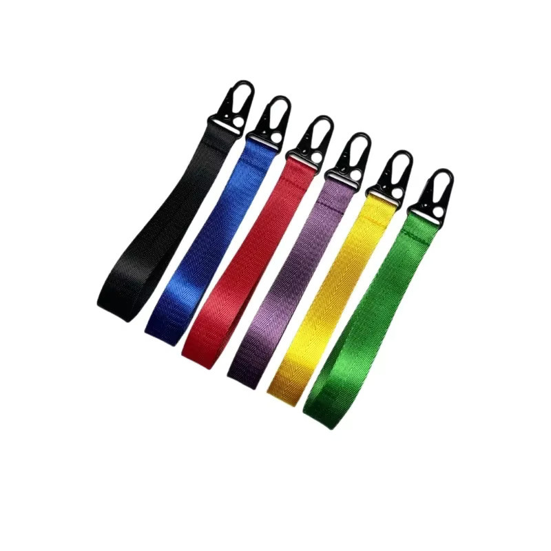 SAISLERWELL Schlüsselanhänger, Gurtband, Unisex - Bild 4