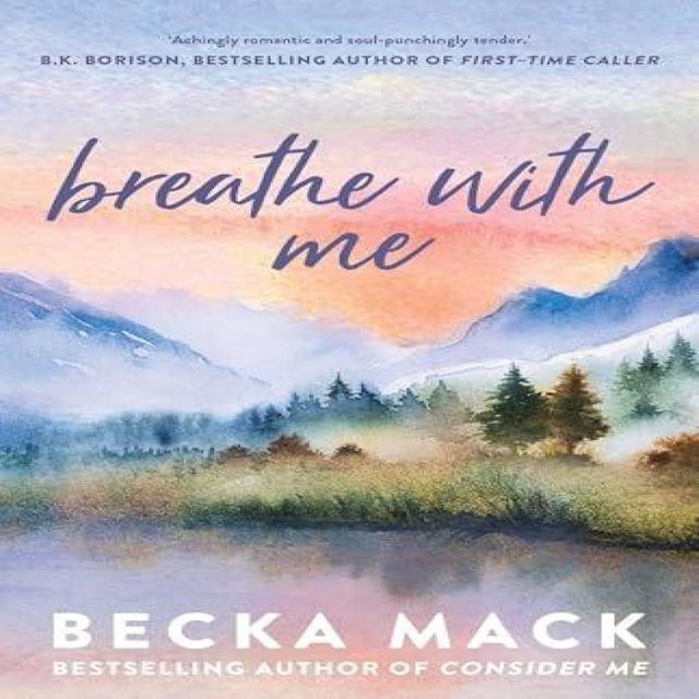 Breathe With Me von Becka Mack, Taschenbuch - Bild 1