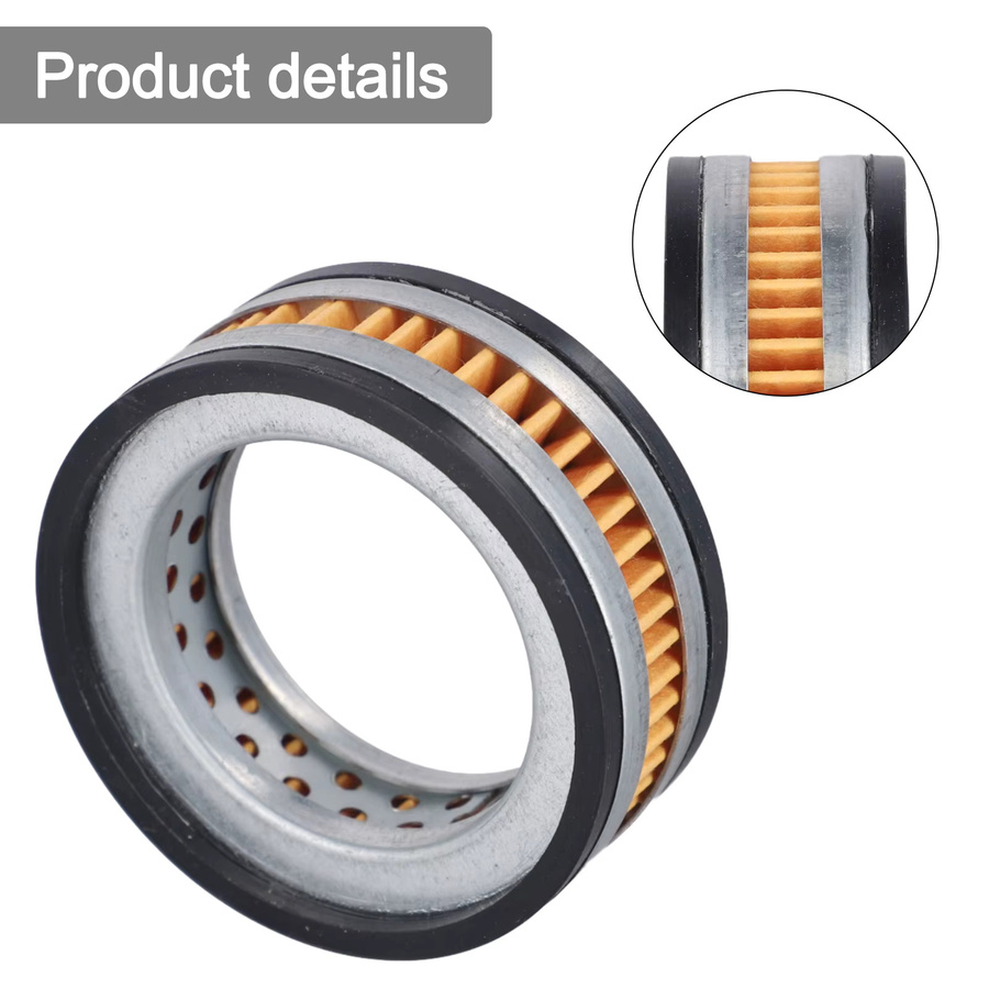 Vibratite Ölfilter für Torq Übertragung K55 K56 1A646088211 1A646088210 Garten Power Werkzeug Zubehör - Bild 4