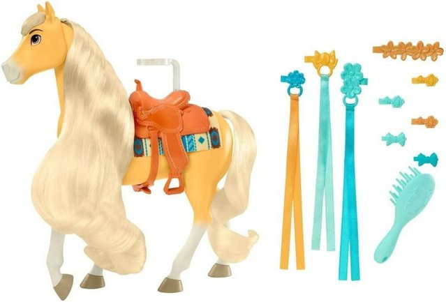 Mattel Spirit Festival Fancy Chica Linda, ab 3 Jahren - Bild 1
