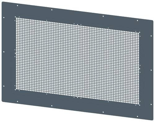 Siemens Dach 8MF1096-2UD20-0A in Grau, Breite: 90,0 cm, Tiefe: 60,0 cm - Bild 1