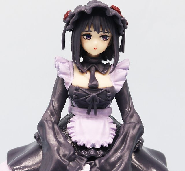 Bandai My Dress-Up Darling Marin Kitakawa Figur, Kunststoff, Einzelfigur - Bild 1