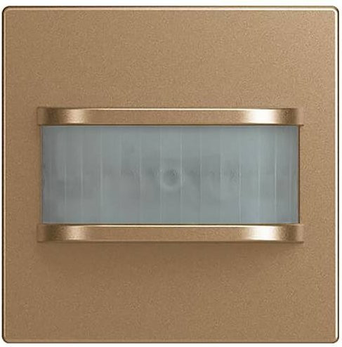 Busch-Jaeger 2CKA006800A2934 Einbau-Bewegungs- und Helligkeitssensor - Bild 1