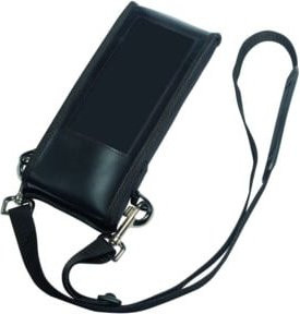 BENNING Umhängetasche für PV 1-1/ PV 2 in Schwarz aus Nylon und Polyester mit Tragegurt - Bild 1
