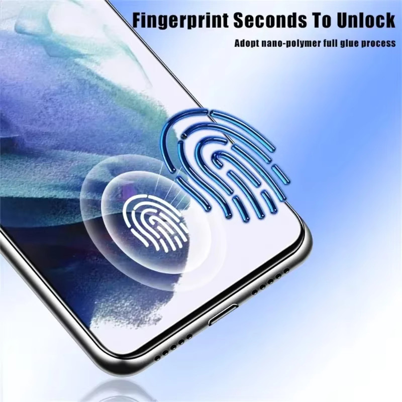 4er-Pack Hydrogel-Schutzfolien für Samsung Galaxy A05 A35 A55 5G A05S A06 A14 A16 A21 A21S A24 A25 A51 A71 in Transparent - Bild 2
