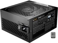 be quiet! POWER ZONE 2 PC-Netzteil 750W 80 PLUS Platinum Schwarz - Bild 1