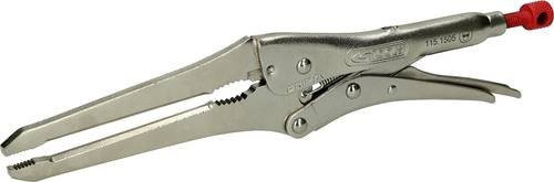 KS Tools Abklemmzange für Rohrleitungen aus Chrom-Molybdän-Stahl in Silber, 86 mm - Bild 1