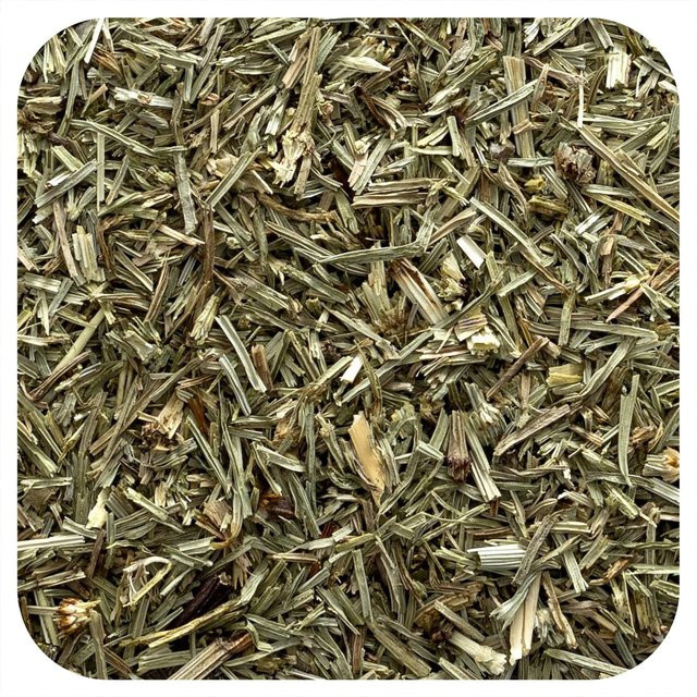 Frontier Co-Op Ackerschachtelhalm Bio Cut & Sifted 453 g - Bild 1
