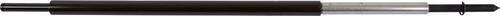 Makita Zentrierstift P-41903 in Schwarz - Bild 1