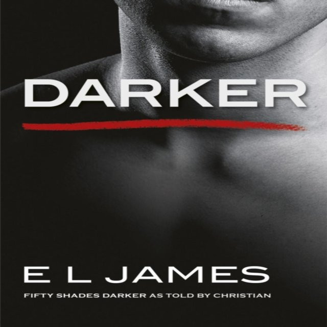 Darker von E L James, Taschenbuch - Bild 1