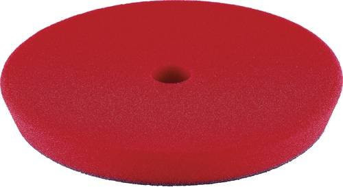 Flex 532650 Polierscheibe für Lacke, Farbe: Rot, Durchmesser: 75 mm, 5er-Pack - Bild 1