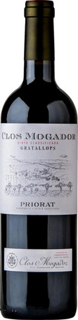 Clos Mogador Rotwein, Grenache, Priorat, 2022, 0,75 l