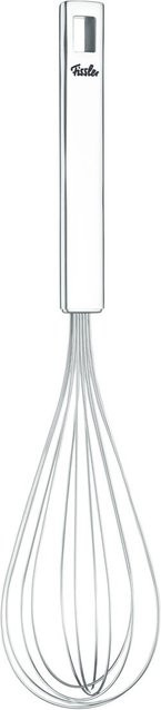 Fissler Schneebesen PROFI COLLECTION aus Edelstahl in Silber, rund, spülmaschinenfest - Bild 1