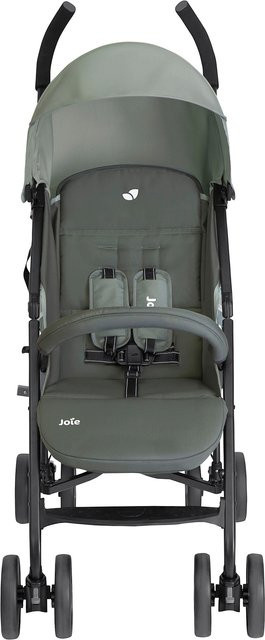 Joie Buggy Nitro LX Travel Buggy aus Aluminium in Blau mit Federung und Schwenkrädern - Bild 1