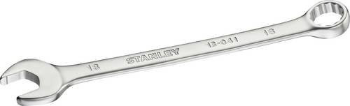 Stanley Ringmaulschlüssel in Silber mit Schlüsselweite 18mm - Bild 1