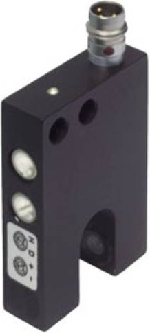 Pepperl+Fuchs Lichtschranke GL10-IR/32/40a/98a 198050 in Schwarz aus Aluminium - Bild 1