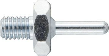 HARTING Führungselement 09140009918 aus Kunststoff in Silber - Bild 1