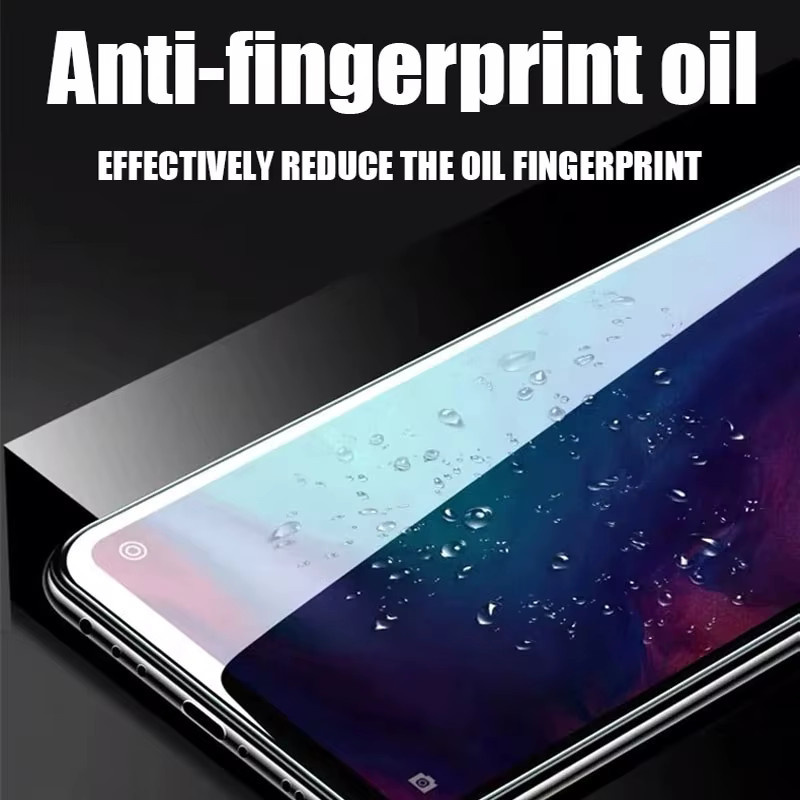 3er-Pack gehärtetes Glas für Xiaomi Redmi Note 13 Pro, 14, 14T, 13, 13T, 12T, 12, 11 Lite sowie Poco F3, F4, F5, F6, X6, M6 als transparentes Bildschirmglas - Bild 3