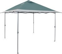 Coleman FastPitch OnePush Shelter M Pavillon in Türkis und Grau - Bild 1