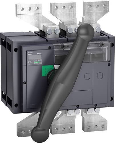 Schneider Electric Trennschalter 31366 in Grau - Bild 1