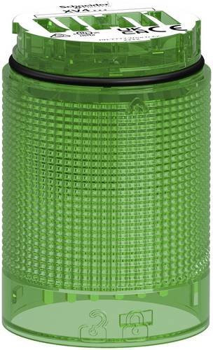 Schneider Electric Blinklichtelement XV4C53 in Grün - Bild 1