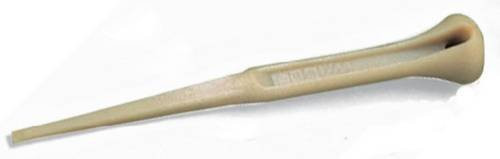 WAGO 209-130 Betätigungswerkzeug in Beige - Bild 1