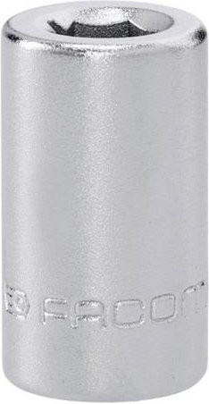 Facom R.230T Bit-Halter Verbindungsstück in Silber, 10 mm - Bild 1