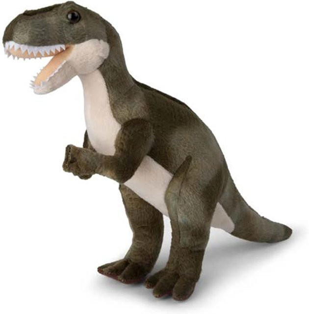 WWF T-Rex, Plüschtier, Dinosaurier - Bild 1