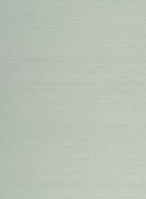 Arte Tapete Papillon Pale Aqua in Blau und Grün aus Vlies mit Tiermotiv - Bild 1