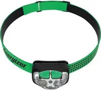 Energizer Vision Ultra HD LED Stirnlampe, akkubetrieben, 400 lm, dimmbar, Schwarz - Bild 2