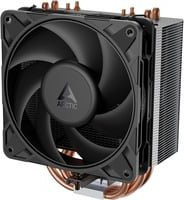 ARCTIC Freezer 36-S CPU-Kühler in Schwarz und Silber - Bild 1