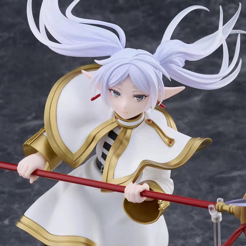 Fondjoy Frieren Figur, Modell Statue, Einzelfigur - Bild 4
