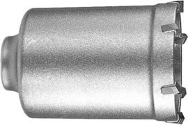 DeWalt Hammerbohrkrone SDS-max mit Diamantbesatz in Silber, Durchmesser: 10,7 cm - Bild 2