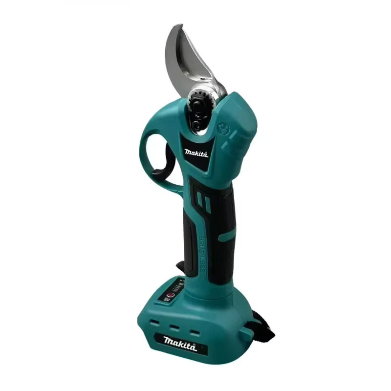 Makita LXT Akku-Gartenschere Petrol – Bürstenlose elektrische Strauchschere mit 4 Gängen für 18 V-Akkus - Bild 2