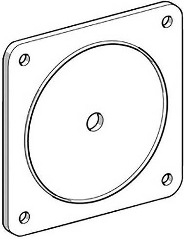 Schneider Electric KZ62 Leistungsschalterzubehör - Bild 1