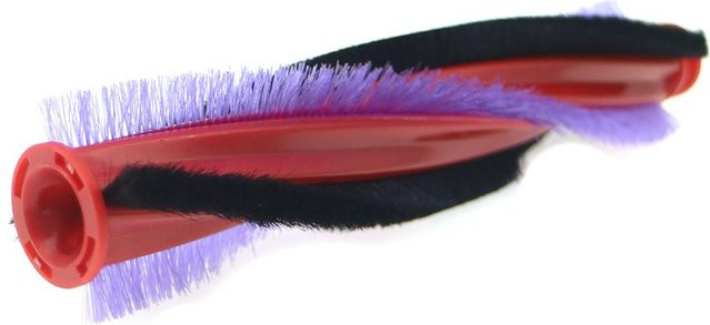 Dyson Ersatzbürste 185mm für schmale Bodendüsen, kompatibel mit Dyson V6 DC59 DC62 SV073 SV03, Multicolor - Bild 1