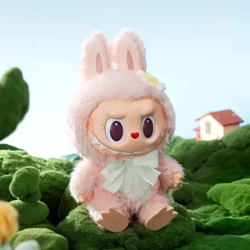 POP MART DIE MONSTERS MOKOKO Blind Box Serie Kawaii Anime Action Figure Mystery Box Spielzeug - Bild 1