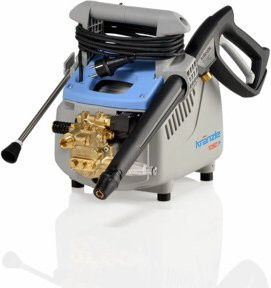 Kränzle Hochdruckreiniger K 1050 P mit Stecksystem D10 - Bild 1
